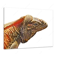 Iguana II