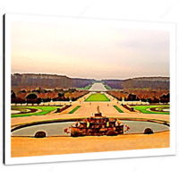 Palace of Versailles II