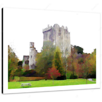 Blarney Castle