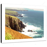 Dingle Coast II