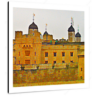 London Tower I