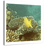 Reef Fish III