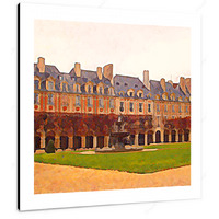 Place des Vosges